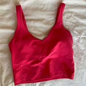 Lululemon Align Tank